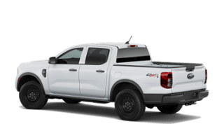 2026 Ford Ranger® External Image 3